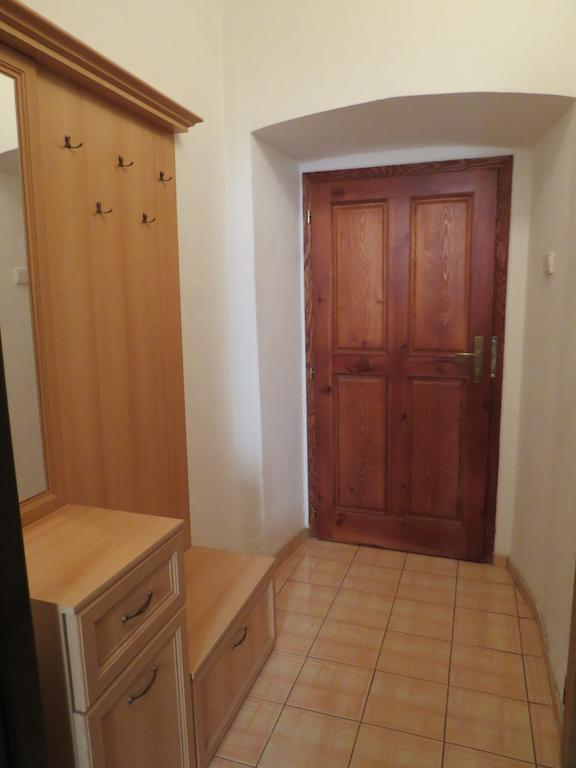 Hotel Cesky Dvur Beroun  Habitación foto